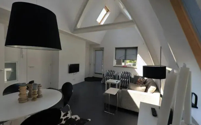 Buitenhuis Duinzicht
