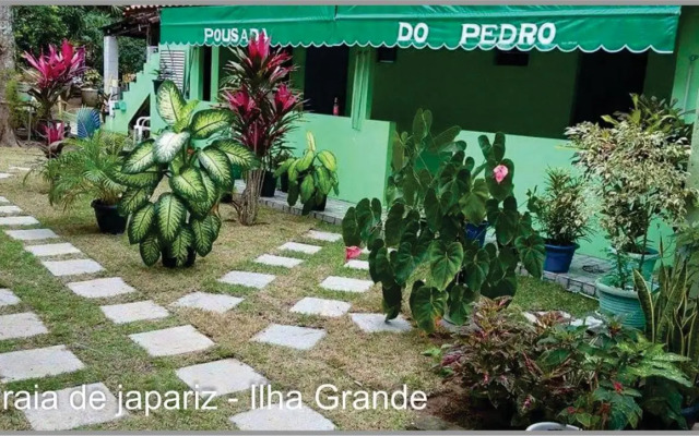 Pousada Do Pedrão