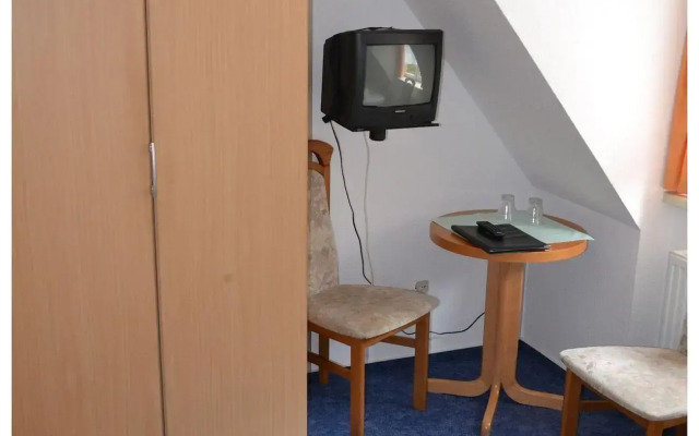 Pension & Restaurant " Zum Harzer Jodlermeister"