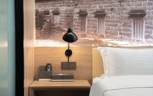 Youth Sunshine Hotel – Guest Rooms – Xiamen