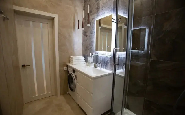 Luxury Apartments in the Centre