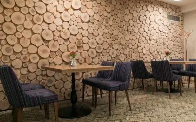 Kubija Hotel  Nature Spa