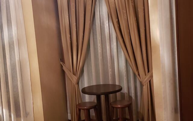 Istanbul Irish Hotel