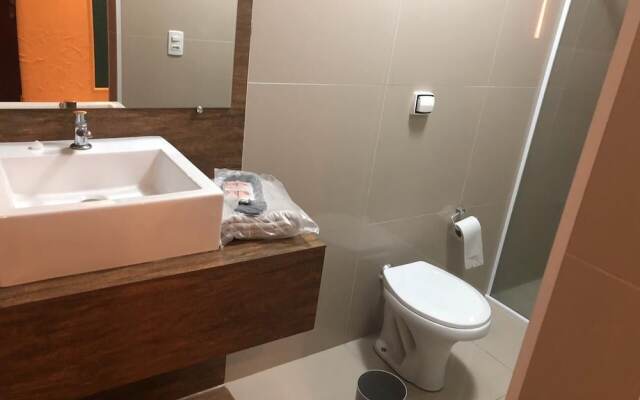 Classe Abc Motel / Hotel