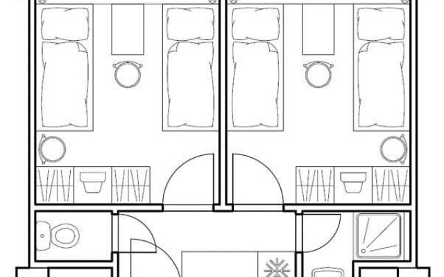 Hotel Avion