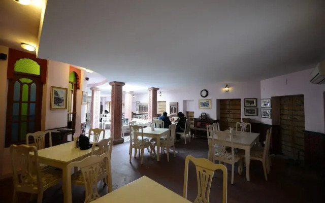 Hotel Harasar Haveli