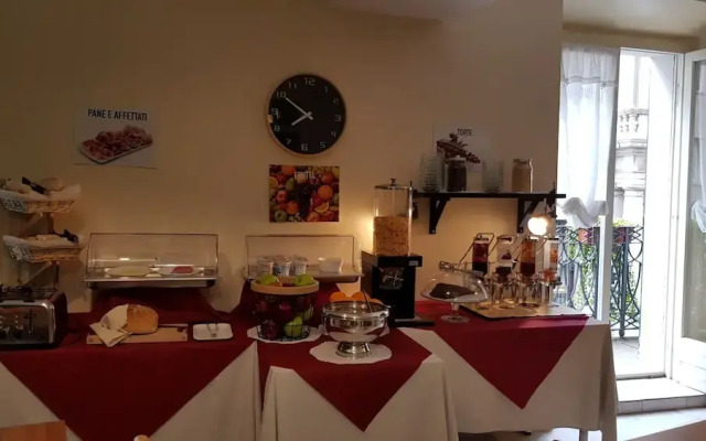Albergo La Svolta