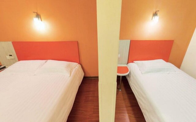 Motel 168