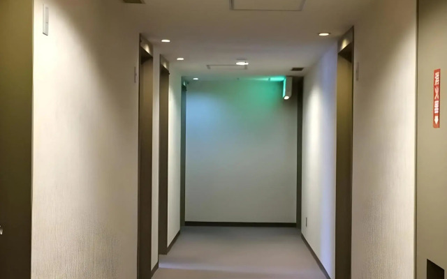 Sky Hotel Uozu Annex