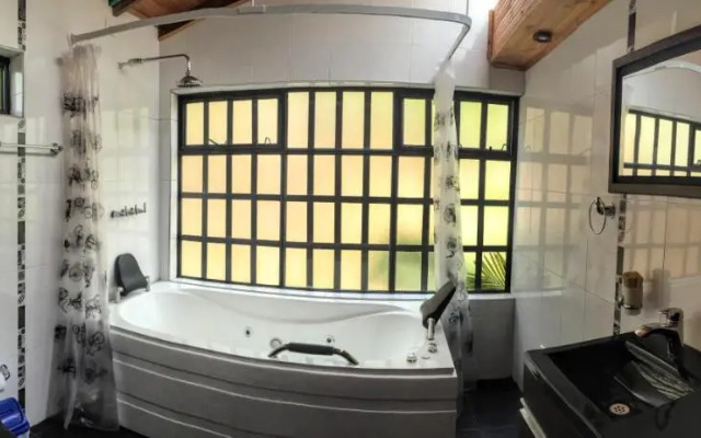 Hotel Boutique Villa María