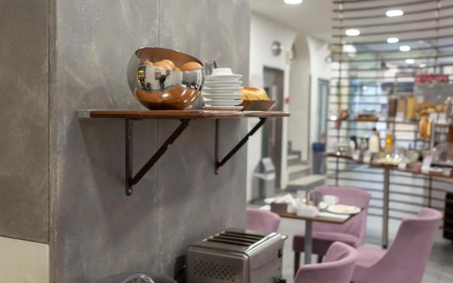 Pan Hotel