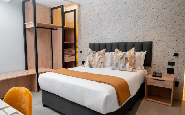Pavilion Hotel Durban