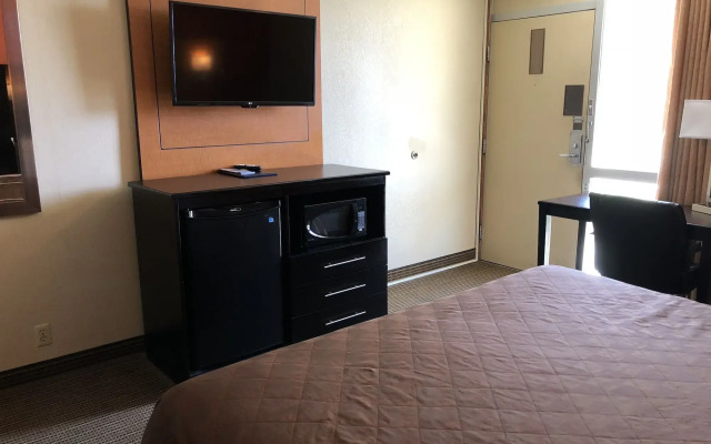 Americas Best Value Inn Collinsville St. Louis