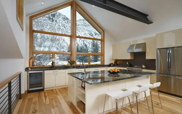 Minturn Vacation Rentals