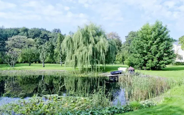 Gutshaus Landsdorf