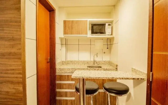 Tagua Park Hotel