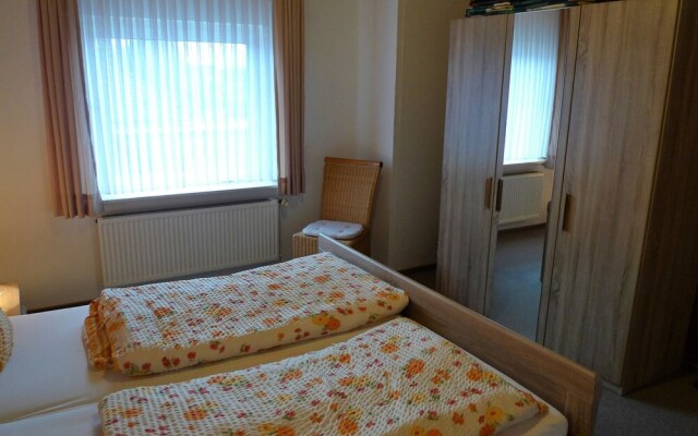 Lachm we Norden in Norden