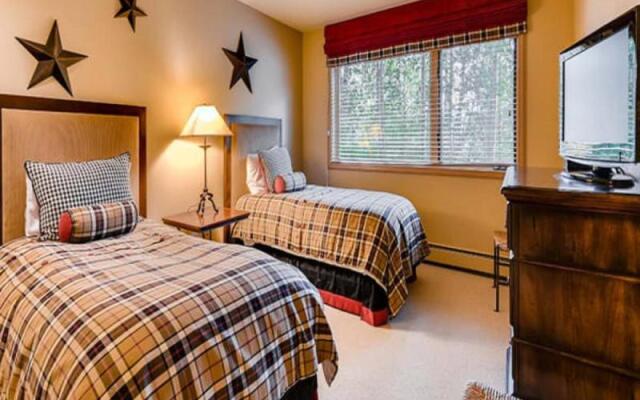 Beaver Creek Pines 3Bedroom Den