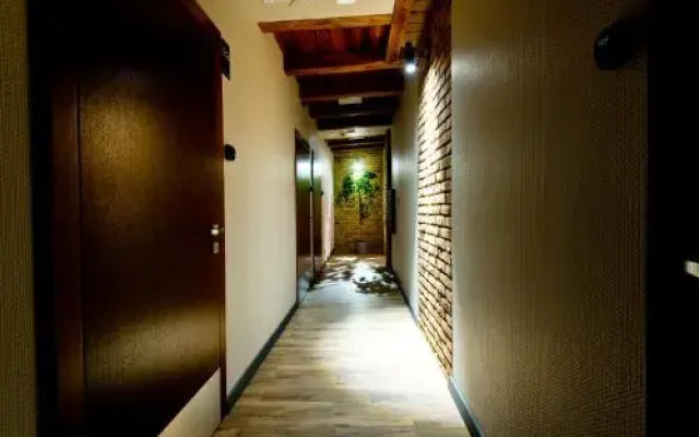 ApartHotel SORAU Żary