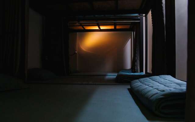 Halo Hostel Quy Nhon City