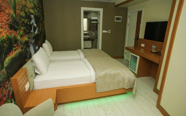 Quantum Suite Otel-NEW