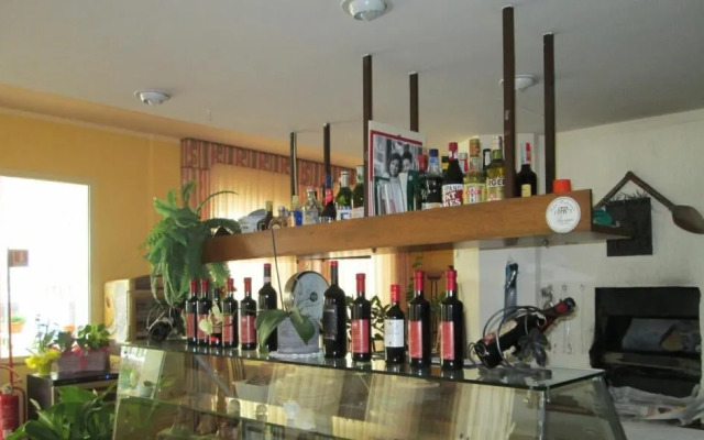 Hotel Ristorante Thomas