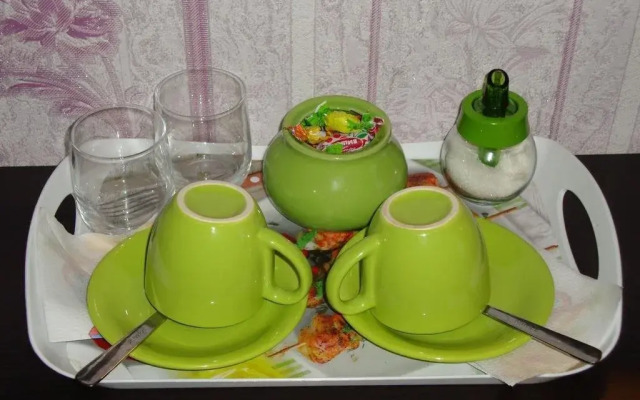 Hotel Holiday on Paveletskaya