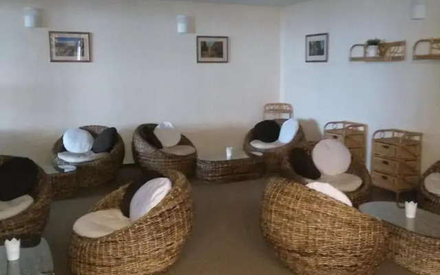 Hotel Churáňov