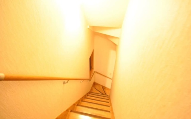 Komagome Luxury House