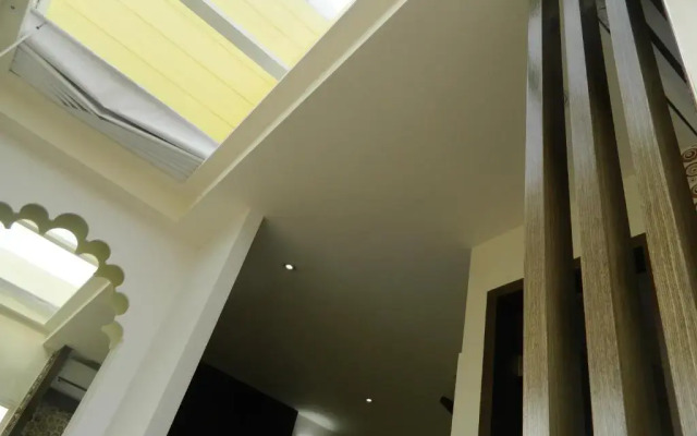 Dream Ocean View B&B