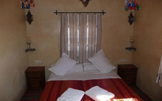 Kasbah Ait Benhadda