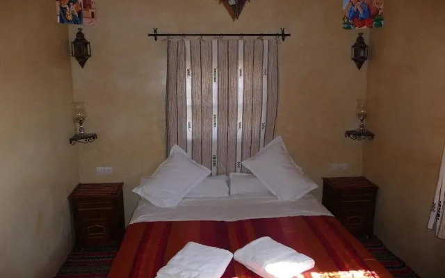 Kasbah Ait Benhadda