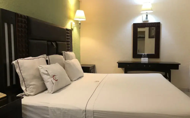 Hotel Francis
