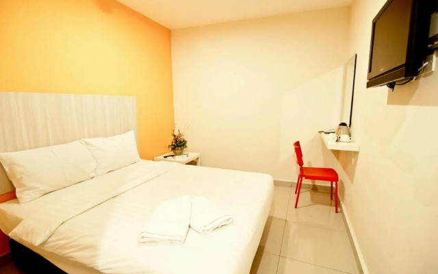 101 Hotel Bangi