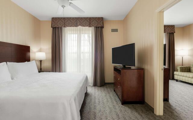 Homewood Suites By Hilton Sacramento Airport - Natomas