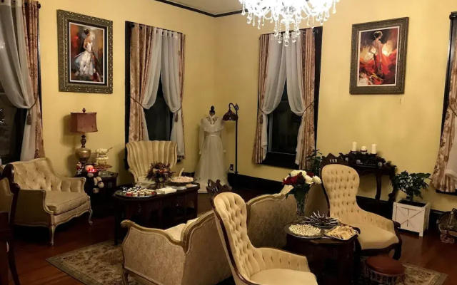 Whole Hearts Bed and Breakfast