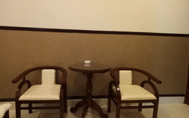 Thai Hoang Gia Hotel