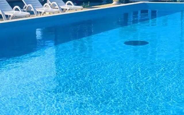 Hotel Askar