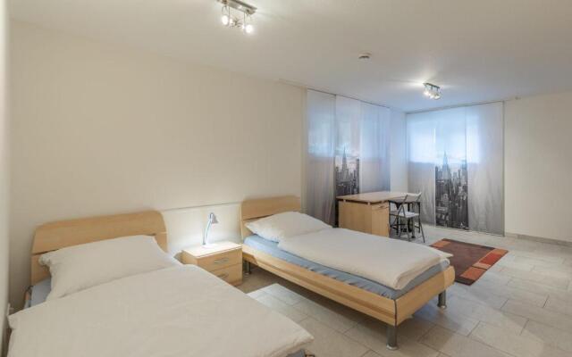 Duenenflair Wohnung 2