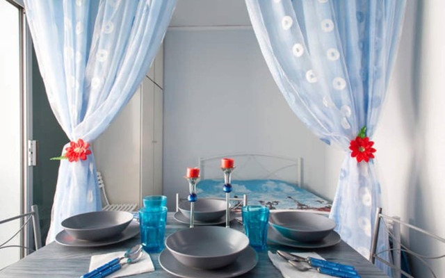 Wavedance Accommodation