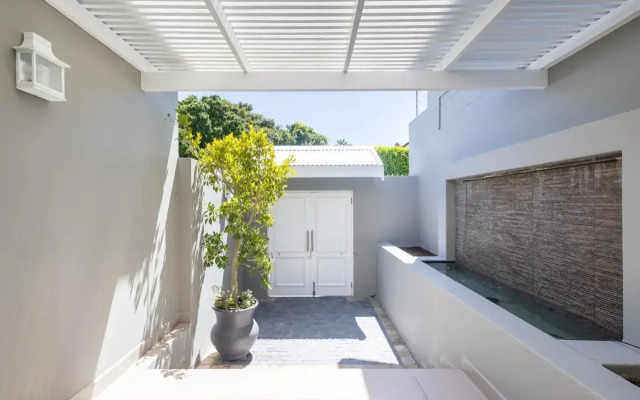 Stableford Beach House Plett