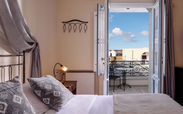 Ikio Concept Santorini