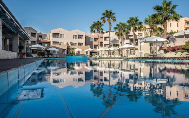 Hotel Stellina Village