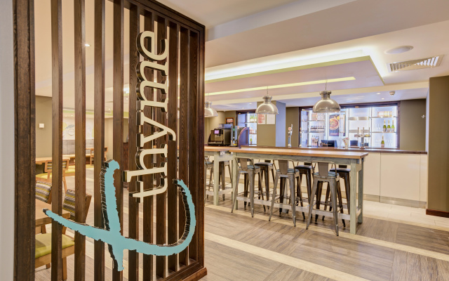 Premier Inn Royal Tunbridge Wells