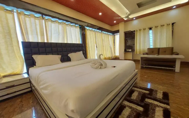 Sweet Dream Beach Resort