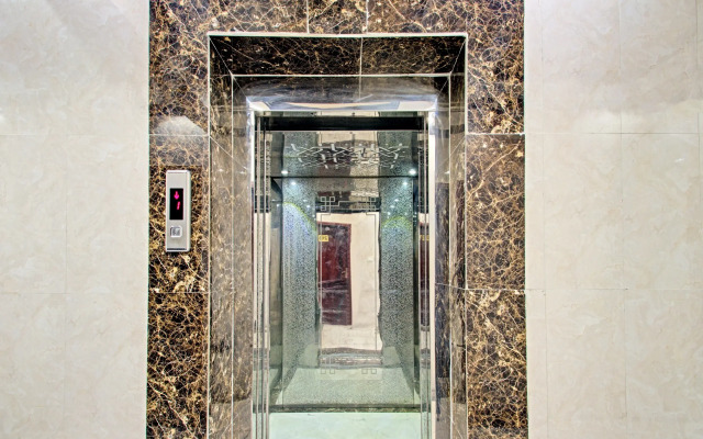 OYO 590 Diala Furnished Apartments