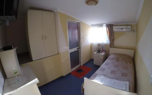 3A Hotel