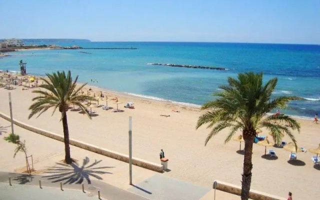 Azul Playa Apartments