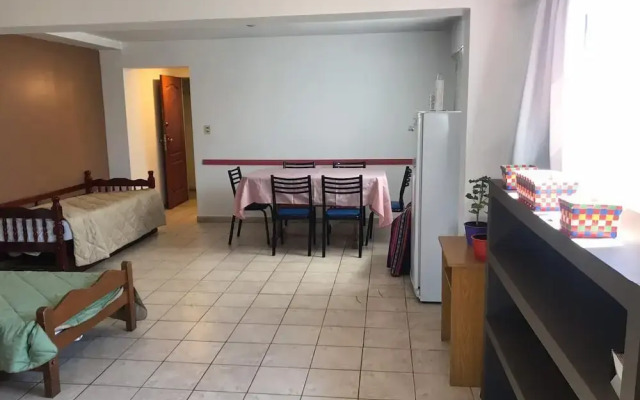 Departamento Belgrano III