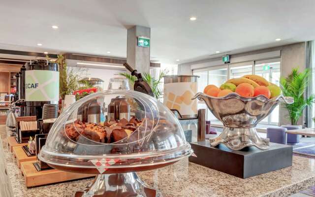 Hilton Garden Inn Toronto Brampton West